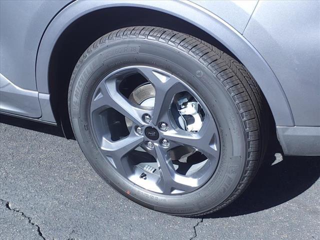 new 2024 Ford Escape car, priced at $34,424