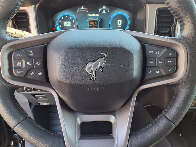 new 2026 Ford Bronco car, priced at $64,165