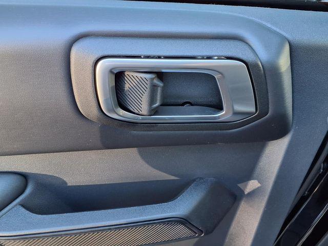 new 2026 Ford Bronco car, priced at $64,165