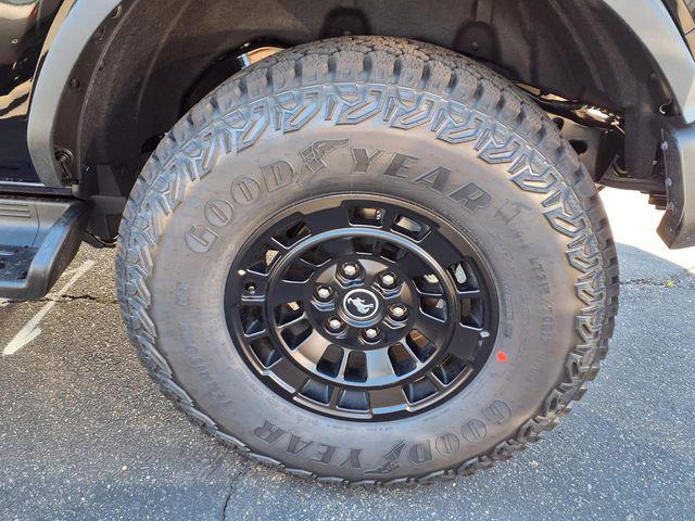 new 2026 Ford Bronco car, priced at $64,165