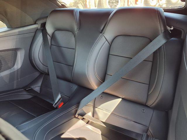 new 2026 Ford Mustang car, priced at $48,695