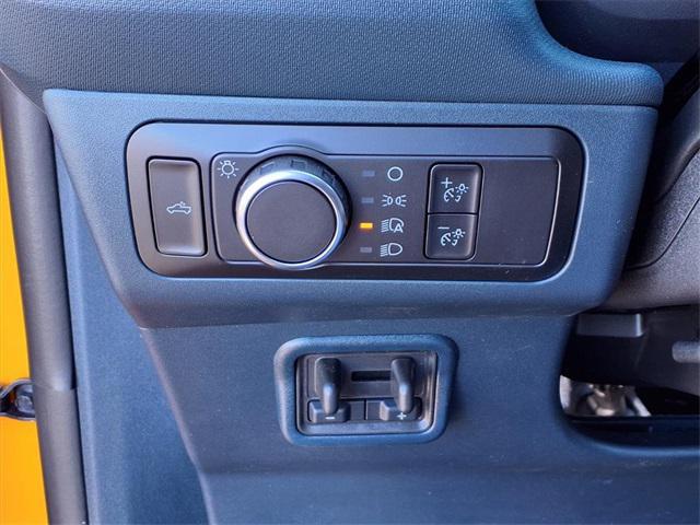 new 2026 Ford Maverick car, priced at $41,545