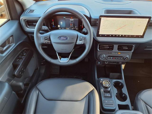 new 2026 Ford Maverick car, priced at $41,545