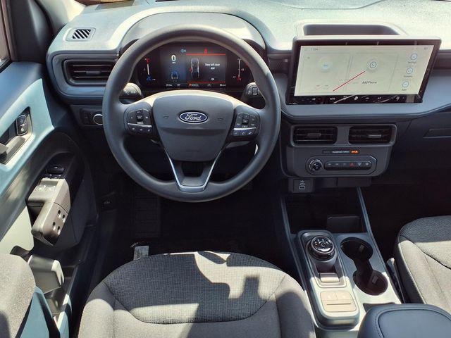 new 2026 Ford Maverick car, priced at $29,105