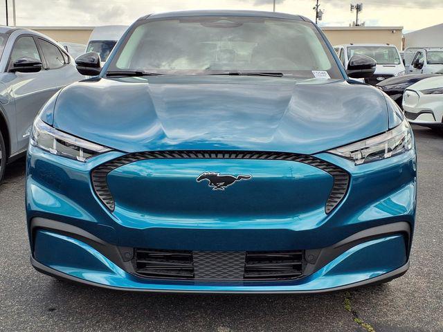 new 2026 Ford Mustang Mach-E car, priced at $40,630
