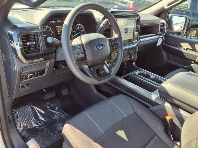 new 2026 Ford F-150 car, priced at $48,110