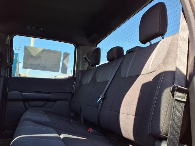 new 2026 Ford F-150 car, priced at $48,110