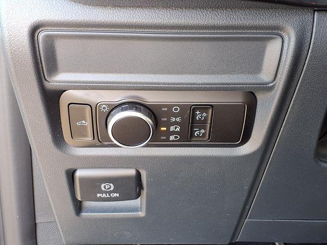 new 2026 Ford F-150 car, priced at $48,110