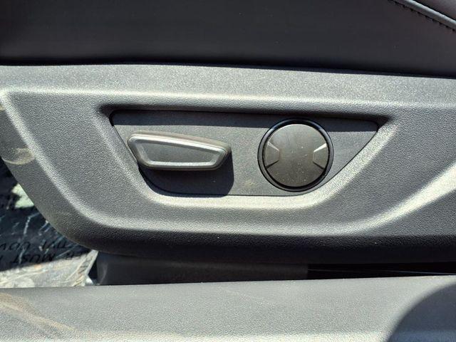 new 2025 Ford Mustang car, priced at $33,500