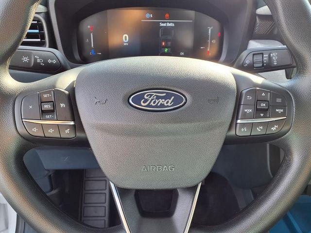 new 2026 Ford Maverick car, priced at $31,750