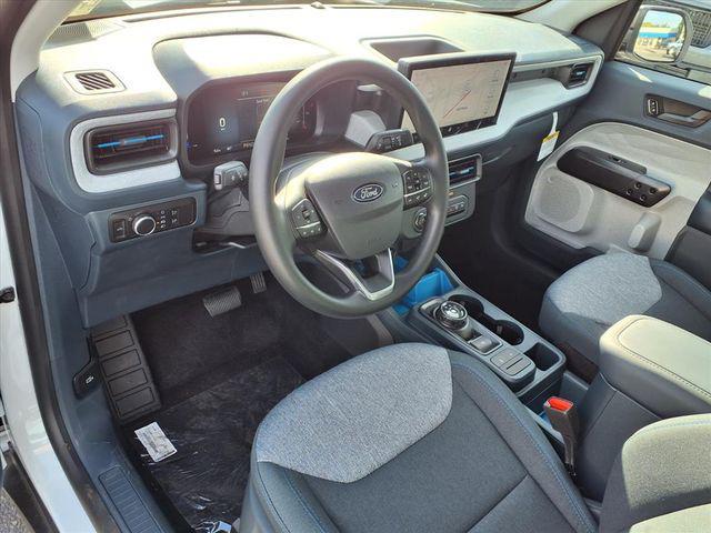new 2026 Ford Maverick car, priced at $31,750
