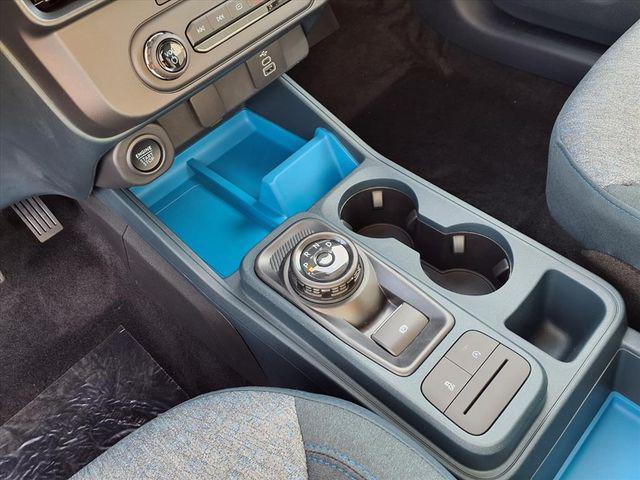 new 2026 Ford Maverick car, priced at $31,750