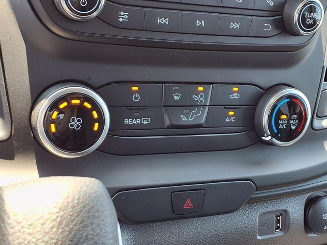 new 2025 Ford Transit-250 car, priced at $57,560