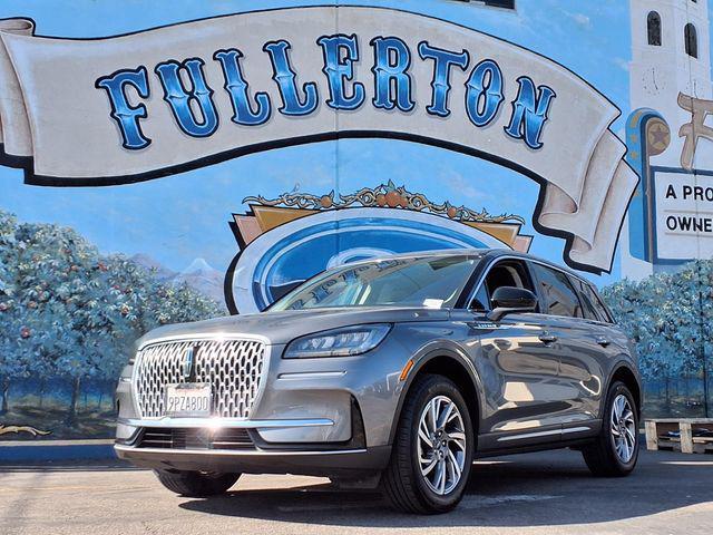 used 2025 Lincoln Corsair car, priced at $37,444