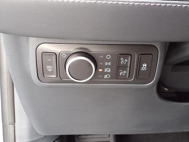 new 2026 Ford Mustang Mach-E car, priced at $41,364