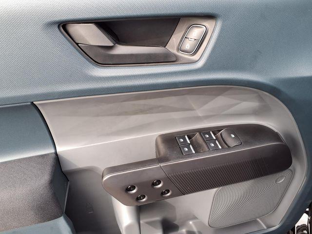 new 2026 Ford Maverick car