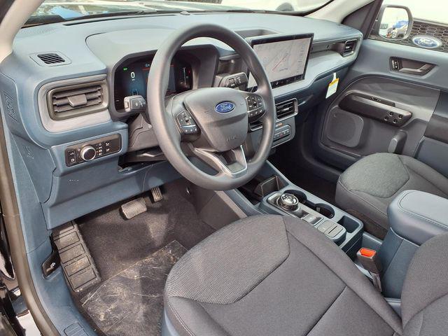 new 2026 Ford Maverick car