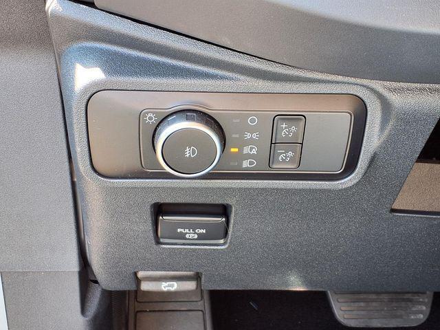 new 2026 Ford Bronco car, priced at $65,865