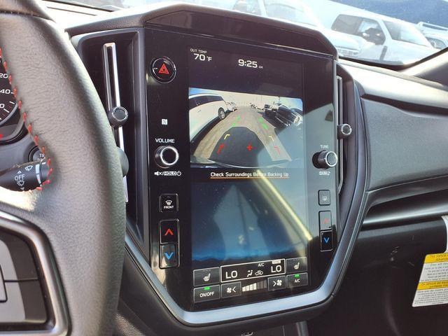 used 2024 Subaru WRX car, priced at $32,994