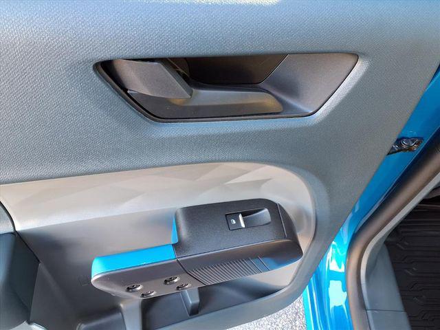 used 2025 Ford Maverick car, priced at $35,444