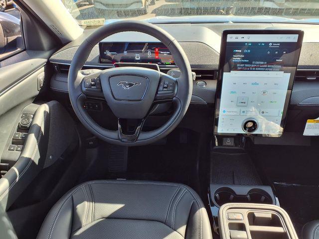 new 2026 Ford Mustang Mach-E car, priced at $51,770
