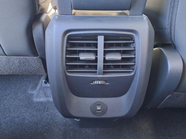 new 2026 Ford Mustang Mach-E car, priced at $51,770