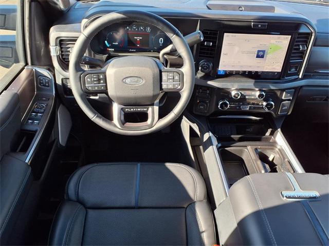 new 2026 Ford F-450 car, priced at $104,020