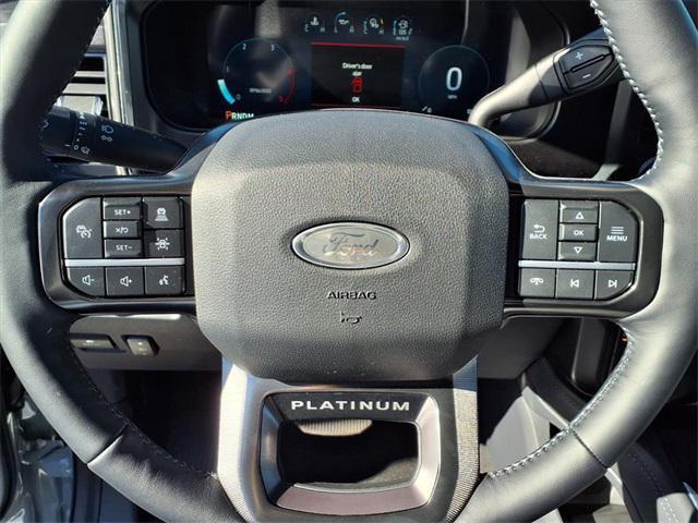 new 2026 Ford F-450 car, priced at $104,020