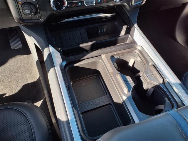 new 2026 Ford F-450 car, priced at $104,020