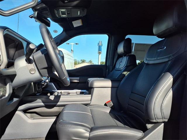 new 2026 Ford F-450 car, priced at $104,020