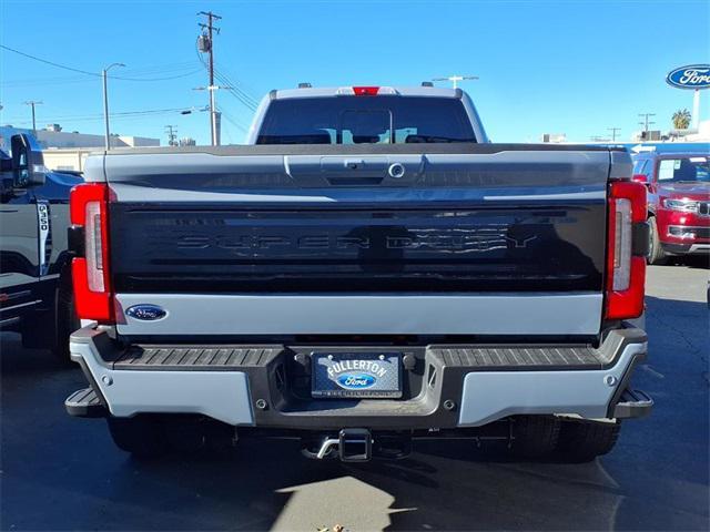 new 2026 Ford F-450 car, priced at $104,020