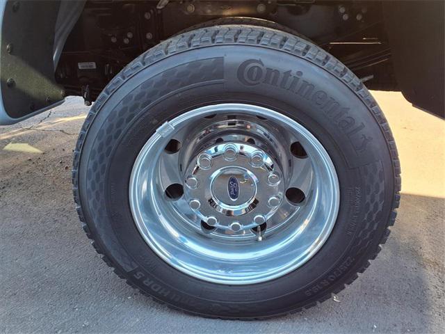 new 2026 Ford F-450 car, priced at $104,020