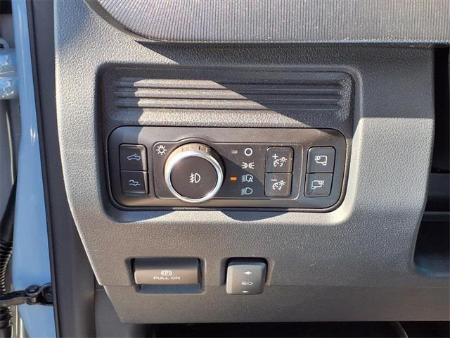 new 2026 Ford F-450 car, priced at $104,020