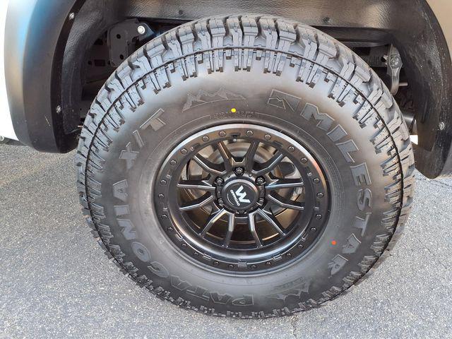 used 2023 Ford F-150 car, priced at $129,999