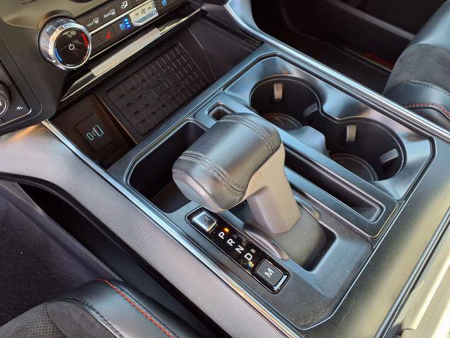 used 2023 Ford F-150 car, priced at $129,999