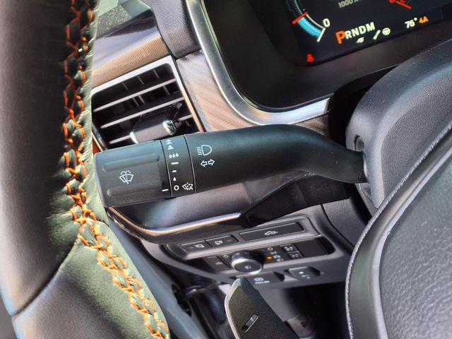 used 2023 Ford F-150 car, priced at $129,999