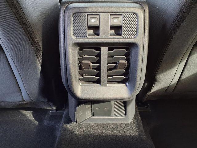 new 2026 Ford Bronco car, priced at $47,470