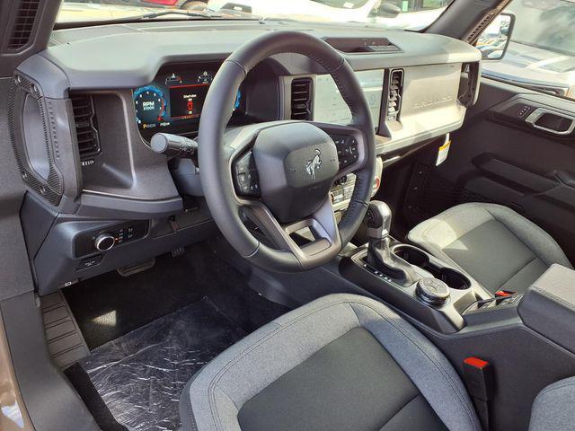 new 2026 Ford Bronco car, priced at $47,470