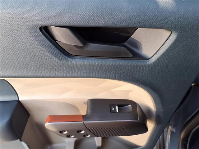 new 2026 Ford Maverick car, priced at $38,660