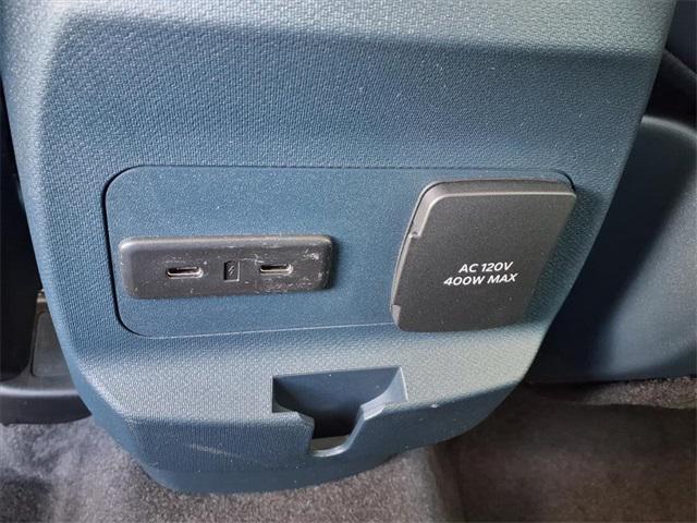 new 2026 Ford Maverick car, priced at $38,660