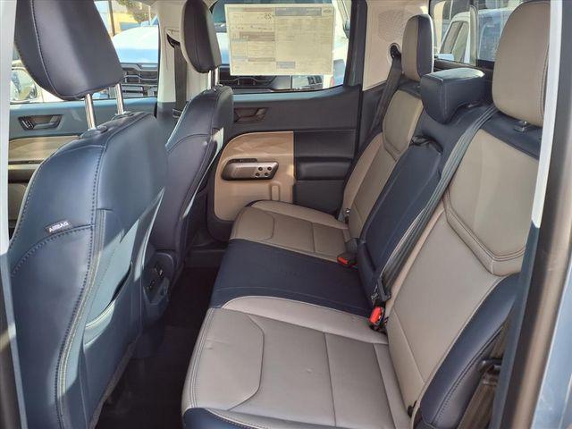 new 2026 Ford Maverick car, priced at $38,160