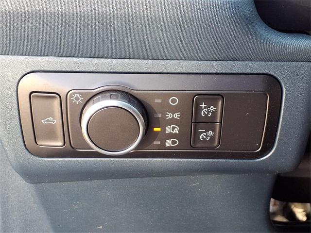 new 2026 Ford Maverick car, priced at $38,660