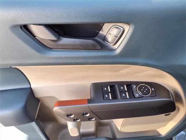 new 2026 Ford Maverick car, priced at $38,660