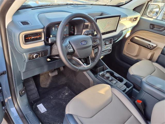 new 2026 Ford Maverick car, priced at $38,660