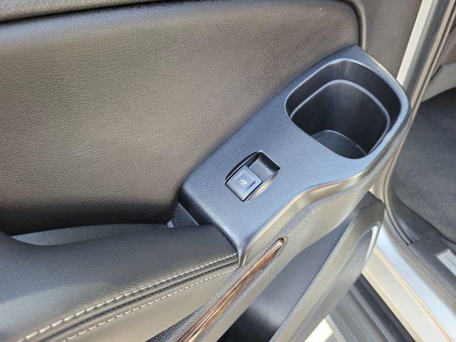 used 2020 Chevrolet Tahoe car, priced at $29,284