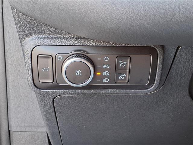 new 2026 Ford Explorer car, priced at $42,625