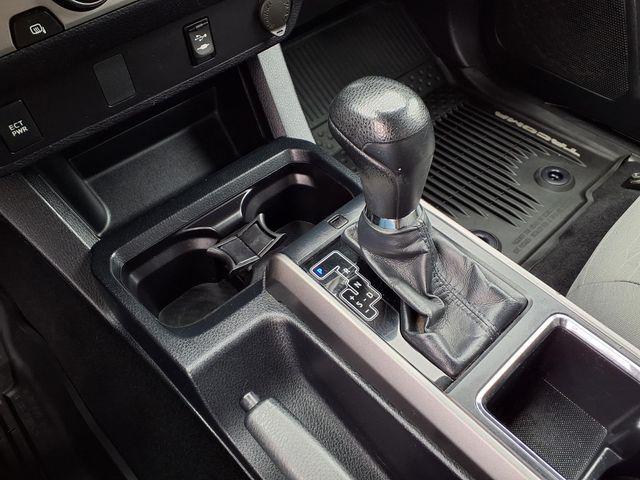 used 2018 Toyota Tacoma car, priced at $24,999