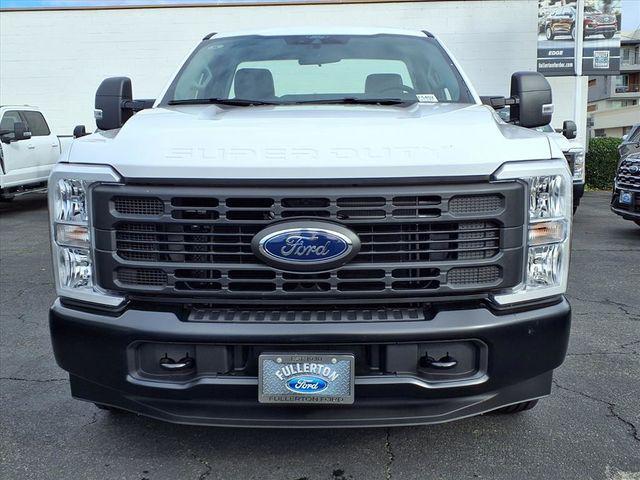 new 2026 Ford F-250 car, priced at $44,770