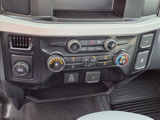 new 2026 Ford F-250 car, priced at $44,770