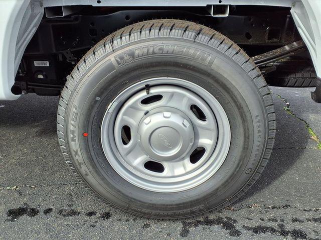 new 2026 Ford F-250 car, priced at $44,770